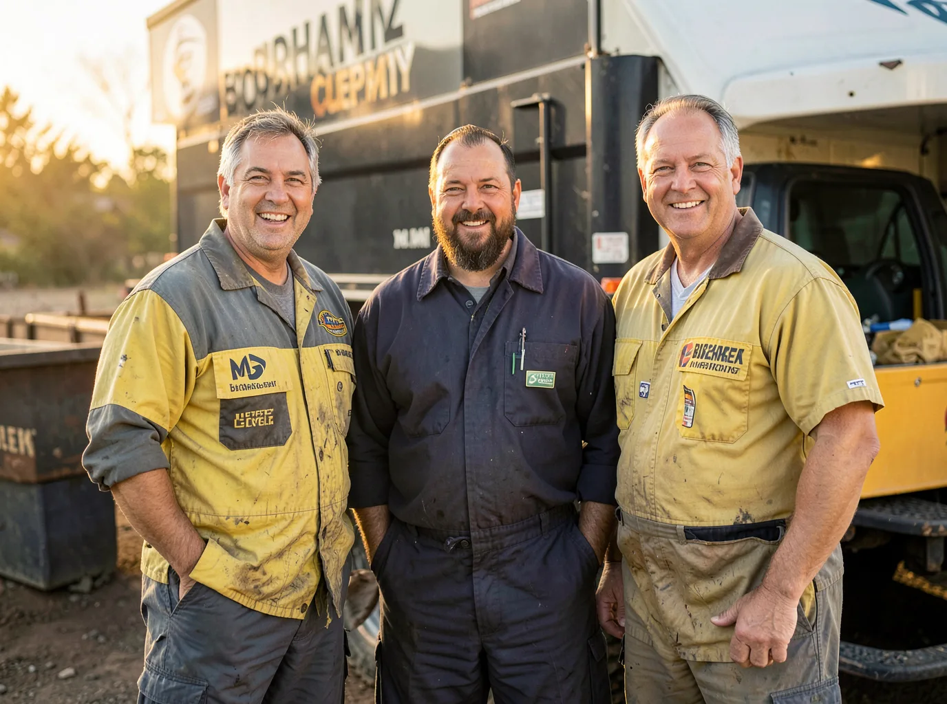 Sewage Cleanup company in Lovelady, TX
